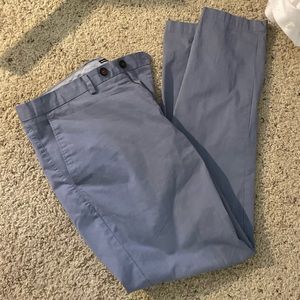 TM LEWIN PANTS